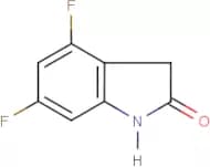 4,6-Difluorooxindole