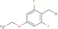 4-Ethoxy-2,6-difluorobenzyl bromide