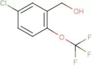 5-Chloro-2-(trifluoromethoxy)benzyl alcohol