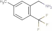 5-Methyl-2-(trifluoromethyl)benzylamine