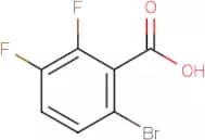 6-Bromo-2,3-difluorobenzoic acid
