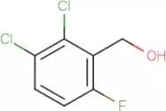 2,3-Dichloro-6-fluorobenzyl alcohol