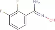 2,3-Difluorobenzamidoxime