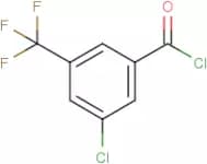 3-Chloro-5-(trifluoromethyl)benzoyl chloride