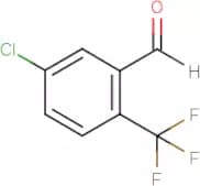 5-Chloro-2-(trifluoromethyl)benzaldehyde