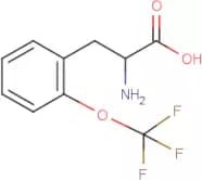 2-(Trifluoromethoxy)-DL-phenylalanine