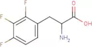 2,3,4-Trifluoro-DL-phenylalanine
