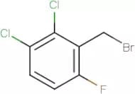 2,3-Dichloro-6-fluorobenzyl bromide