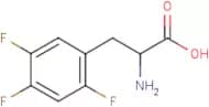 2,4,5-Trifluoro-DL-phenylalanine