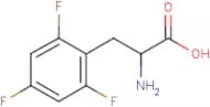 2,4,6-Trifluoro-DL-phenylalanine