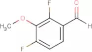 2,4-Difluoro-3-methoxybenzaldehyde