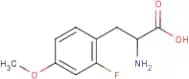 2-Fluoro-4-methoxy-DL-phenylalanine