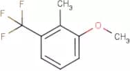 2-Methyl-3-(trifluoromethyl)anisole