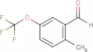 2-Methyl-5-(trifluoromethoxy)benzaldehyde