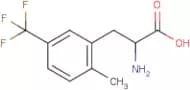 2-Methyl-5-(trifluoromethyl)-DL-phenylalanine