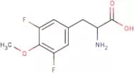 3,5-Difluoro-4-methoxy-DL-phenylalanine