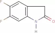 5,6-Difluorooxindole