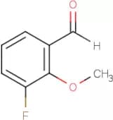 3-Fluoro-2-methoxybenzaldehyde