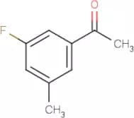 3'-Fluoro-5'-methylacetophenone