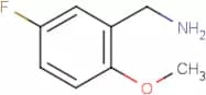 5-Fluoro-2-methoxybenzylamine