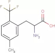 5-Methyl-2-(trifluoromethyl)-DL-phenylalanine