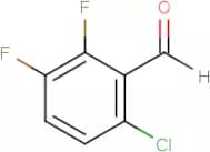 6-Chloro-2,3-difluorobenzaldehyde
