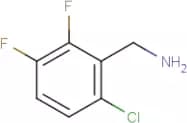 6-Chloro-2,3-difluorobenzylamine