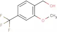 2-Methoxy-4-(trifluoromethyl)benzyl alcohol