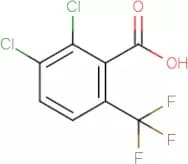 2,3-Dichloro-6-(trifluoromethyl)benzoic acid