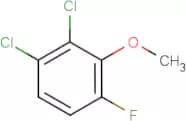 2,3-Dichloro-6-fluoroanisole