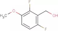 2,6-Difluoro-3-methoxybenzyl alcohol