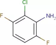 2-Chloro-3,6-difluoroaniline