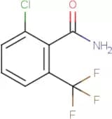 2-Chloro-6-(trifluoromethyl)benzamide