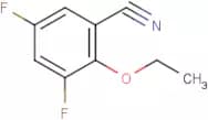 2-Ethoxy-3,5-difluorobenzonitrile