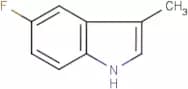 5-Fluoro-3-methyl-1H-indole