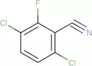 3,6-Dichloro-2-fluorobenzonitrile