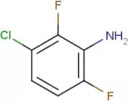 3-Chloro-2,6-difluoroaniline