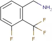 3-Fluoro-2-(trifluoromethyl)benzylamine