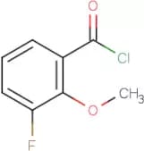 3-Fluoro-2-methoxybenzoyl chloride