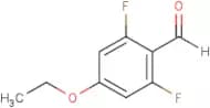 4-Ethoxy-2,6-difluorobenzaldehyde