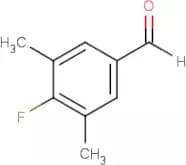 4-Fluoro-3,5-dimethylbenzaldehyde