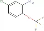 5-Chloro-2-(trifluoromethoxy)aniline