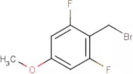 2,6-Difluoro-4-methoxybenzyl bromide