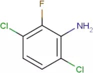 3,6-Dichloro-2-fluoroaniline