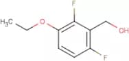3-Ethoxy-2,6-difluorobenzyl alcohol