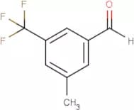 3-Methyl-5-(trifluoromethyl)benzaldehyde