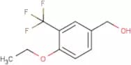 4-Ethoxy-3-(trifluoromethyl)benzyl alcohol