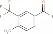 4-Methyl-3-(trifluoromethyl)benzaldehyde