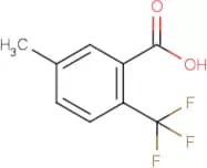 5-Methyl-2-(trifluoromethyl)benzoic acid
