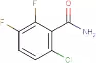 6-Chloro-2,3-difluorobenzamide